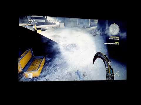 Dying light: prison heist glitch unlimited supply's