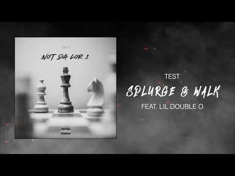 Video thumbnail for Splurge & Walk