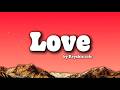 Love Keyshia Cole Lyrics
