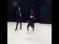 Kida The Great And Sosho King Reverse