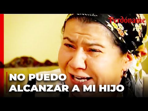 Berat desapareció; Bahar fue a buscar a Berat - Perdóname