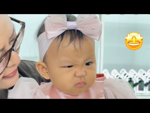 Bawihtei Birthday||Ani Omomi Vlog.