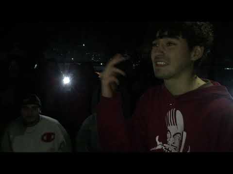 💀DIXON VS CHYSTE MC VS SNAKE - 8vos de Final - RG Battles - Fecha 13 - 2 de Junio 💀