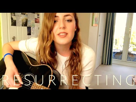 Resurrecting - Elevation Worship (Acoustic Cover)