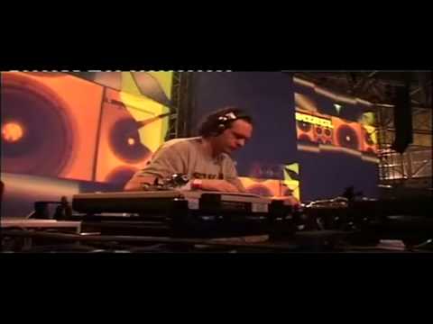 In Qontrol 2004 - Holland Area - Early Rave