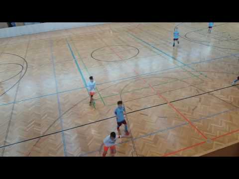 Lieferinger SV(U9)  2-0  SPG Palting-Seeham(U9)