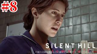 ゆっくり実況でおくる『SILENT HILL: Townfall』Part8 byアラモソ【ネタバレ有 | サイレントヒル タウンフォール | 英語音声･日本語字幕】