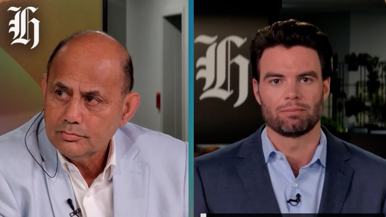 Herald NOW political panel: Mark Mitchell vs Willie Jackson | Herald NOW