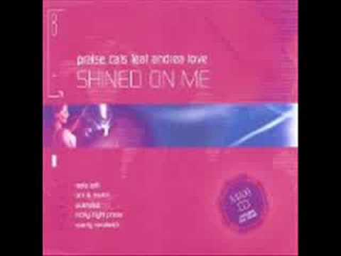 Praise Cats - Shined On Me (Bini & Martini Vocal Mix)