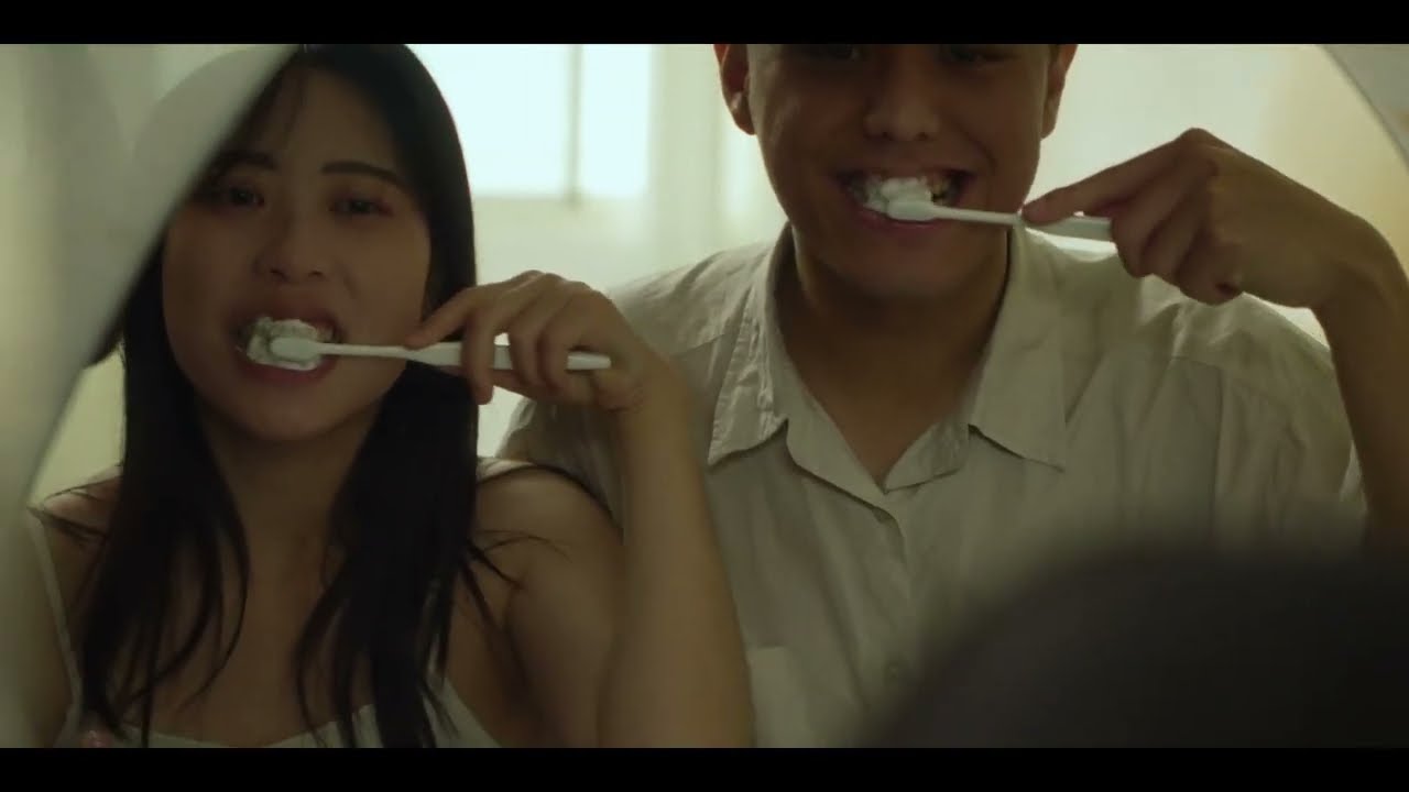 愛情訪談 | Fan & Min