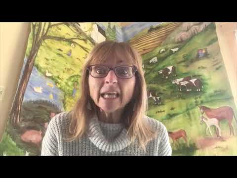 Pop-Up Poetry: Sick by Shel Silverstein