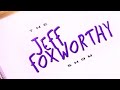 Classic TV Themes: Jeff Foxworthy (two versions • Full Stereo)