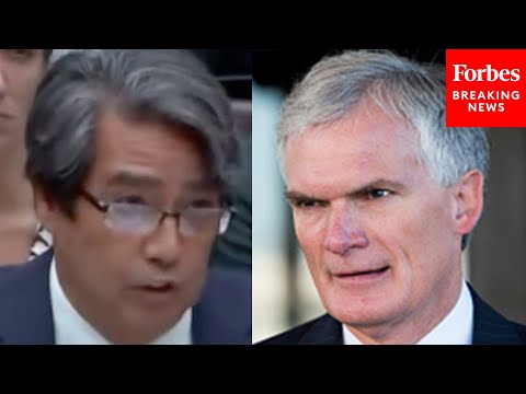 ‘By 2035 We’re Going To Need More Power Or Less Power?’: Bob Latta Grills  Witnesses On Clean Energy