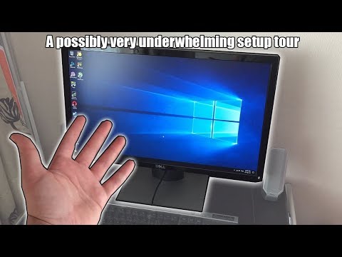 ランダムセットアップツアーHD (RandomSetupTourinHD)