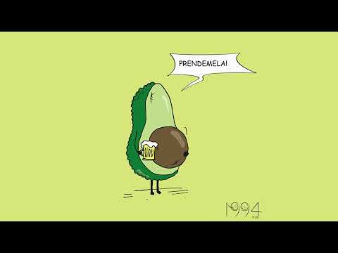 Mrodriguez, QMore - Prendemela