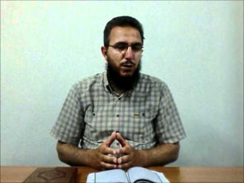 Emisioni nr.7 - Pyetje dhe Përgjigje nga hoxhë Fadil Sogojeva në Facebook