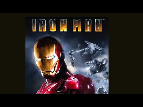 Redman - Ironman Feat. Ready Roc & Runt Dawg