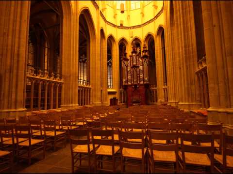 Psalm 56 met bovenstem