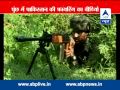 Ceasefire violations l Pakistan targets 60 BSF posts.