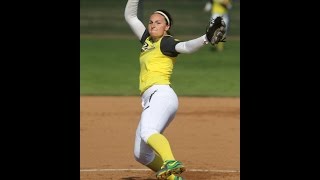 Best Pitchers in College Softball- 2017 Edition