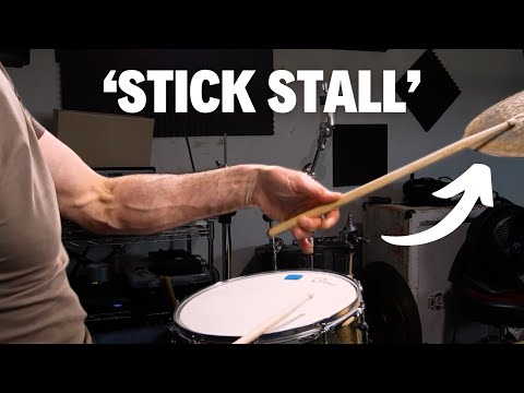 This Is Killing Your Single Stroke Speed