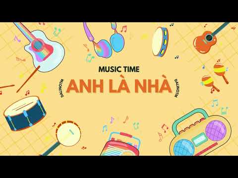 anh là nhà by D haze