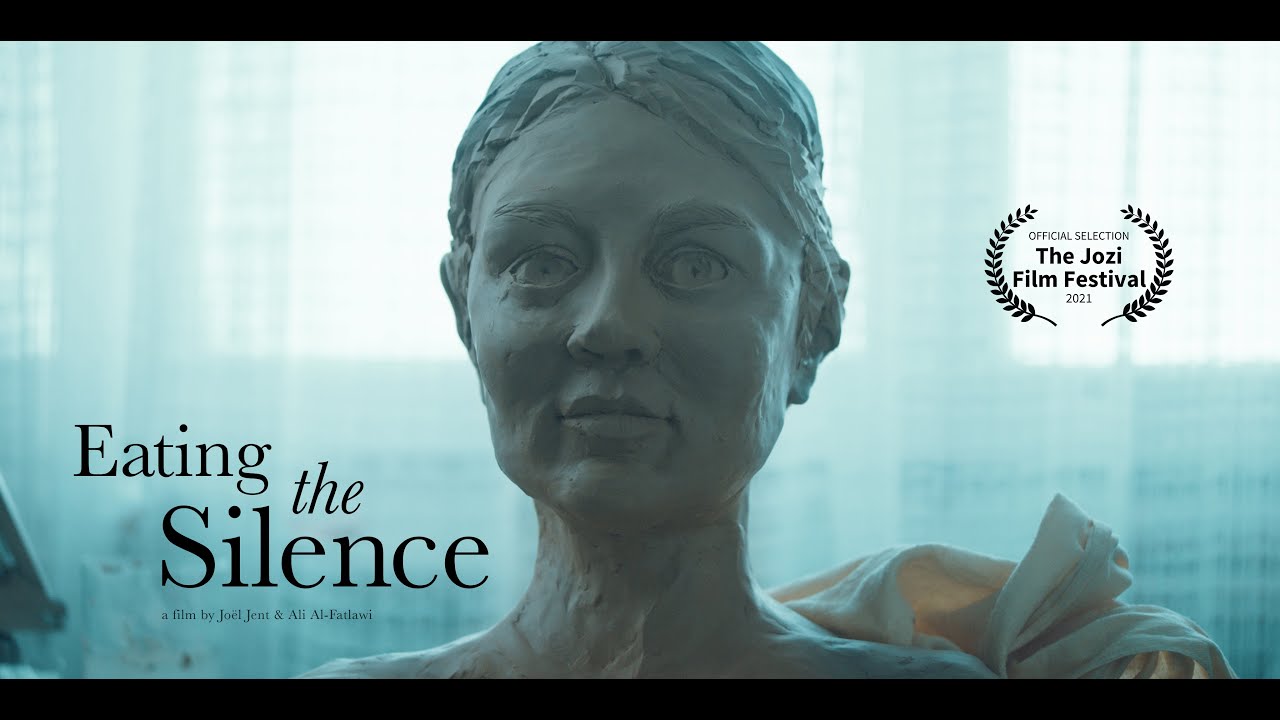 EATING THE SILENCE - Trailer