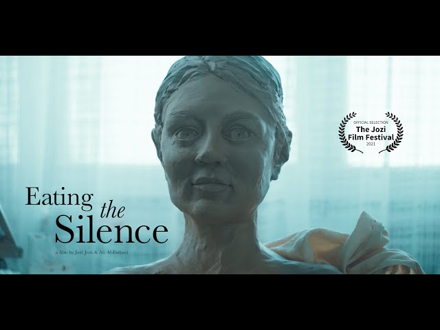 EATING THE SILENCE - Trailer