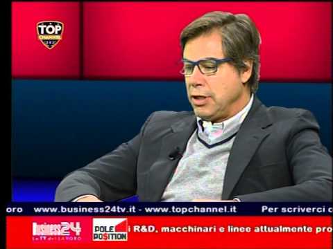 Pole Position puntata 233: Trovamoda - Torino