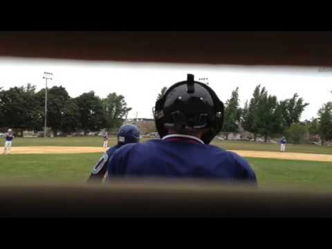 Jairo Munoz #6 Homers for Hope