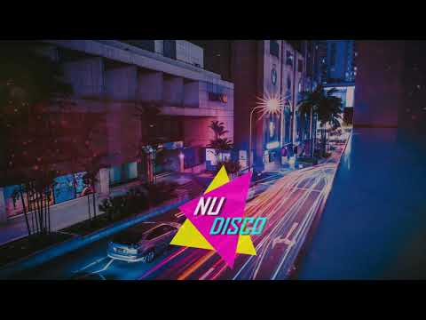 Felix Pallas - Similarities (Klahr Edit)