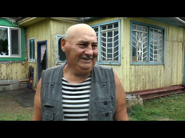 Контракт төзеп махсус хәрби операциягә китүче Рафаэль Зәйнетдинов