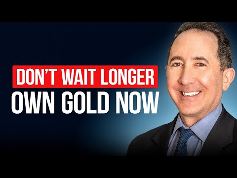 Don’t Wait Longer: Gold Has Never Been More Important to Own