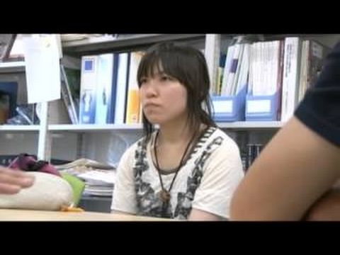 経営学科 学際教育機構　防災・社会貢献ユニット編　2012年度版