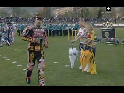 2008.04.26 GP Słowenii - Krsko (1 runda)