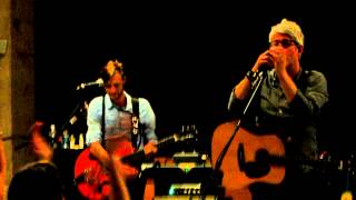 Matt Maher - Great Things (Live at St. Thomas the Apostle Church)