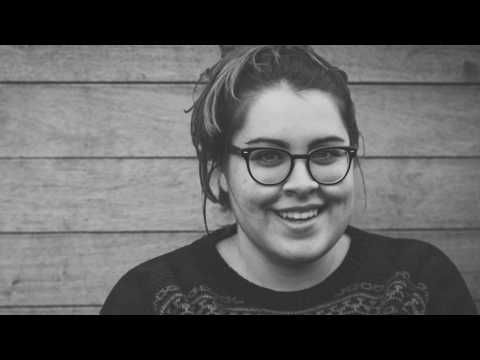 Portret Maartje Du Pont