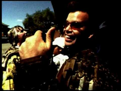 Paul Oakenfold Ft. Tiff Lacey - Hypnotised (Kowalski 12 Inch Mix)