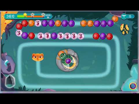 Viola s Quest Level 16 no Booster by Michi G