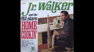 Junior Walker & the All stars   Sweet soul