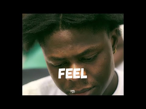 [FREE] Asake x Mohbad Type Beat - Afrobeat | "FEEL"
