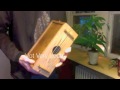 Magic Music Box