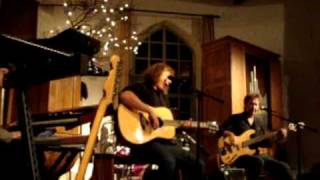 De Kast - Blindelings (Live in Sibrandahus 23-12-2008)