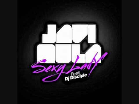 Dj God - How many Sexy Ladies Does It Take (Javi mula  Lil Kim mashup)