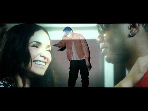 Jazz Lazer feat. Sasha Sirota - Make Me Feel