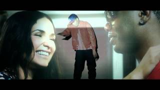 Jazz Lazer feat. Sasha Sirota - Make Me Feel