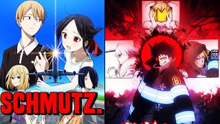 KATASTROPHE! DIESE 2 ANIME WERDEN 2026 ZERSTÖRT...