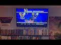 Menu Walkthrough Of Sing Along Songs DisneyLand Fun It S A Small World 2005 Dvd
