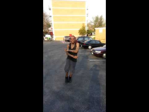 LEG WORK ,CONTROL , SHOULDERS  FT. PRINCE NASTY