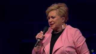 Sandi Patty, Larnelle Harris  - I’ve Just Seen Jesus